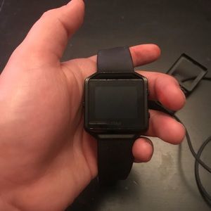 Fitbit Blaze